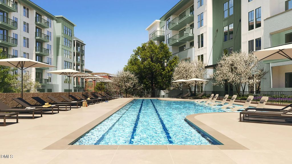 211 South Creek Crossing 414, Chapel Hill