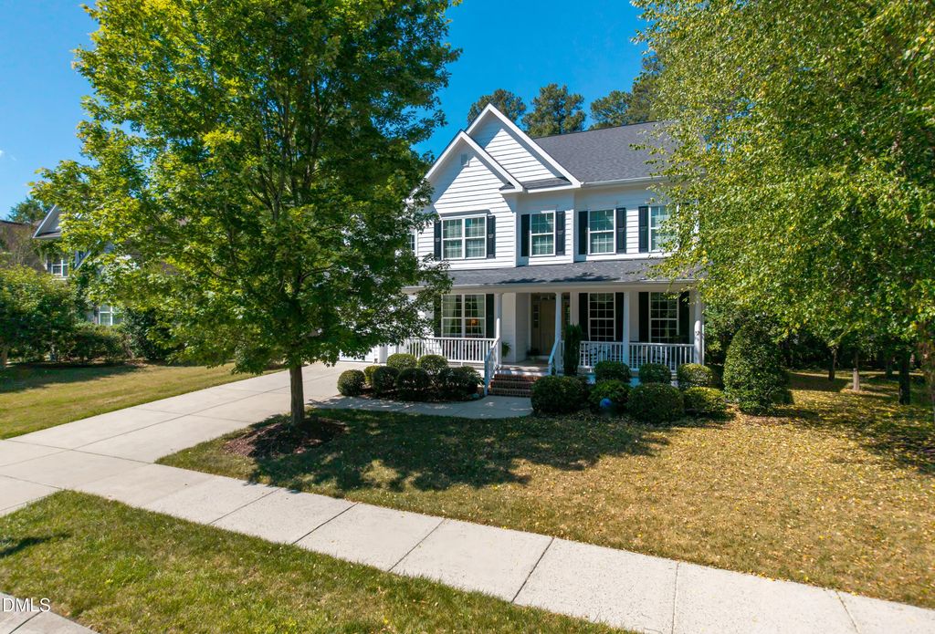 102 Pathwood Lane, Durham