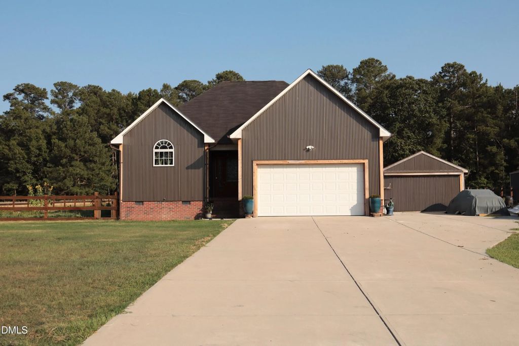 259 Sandollar Court, Sanford