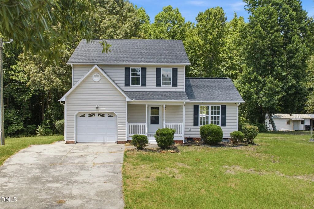 433 Rosa Circle, Willow Springs