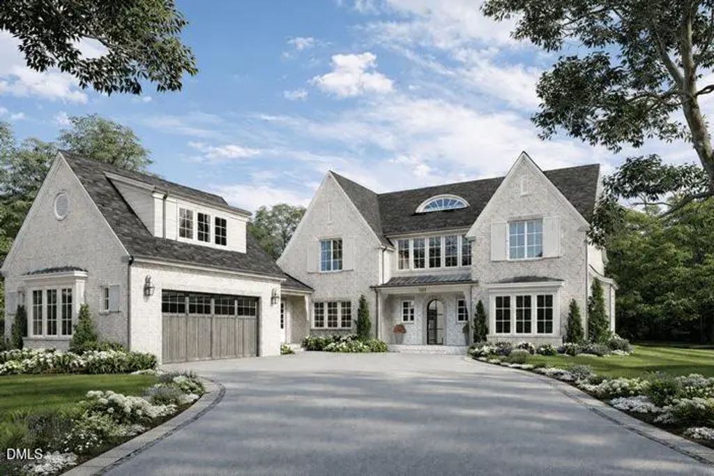 93 Kenwood Lane, Pittsboro