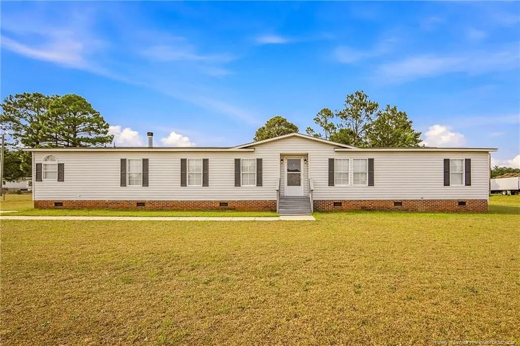 784 Precision Court, Hope Mills