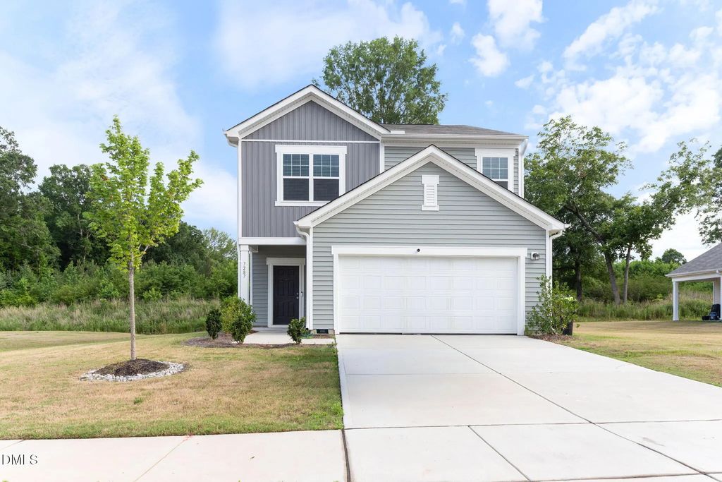 7287 Pilatus Avenue, Spring Hope