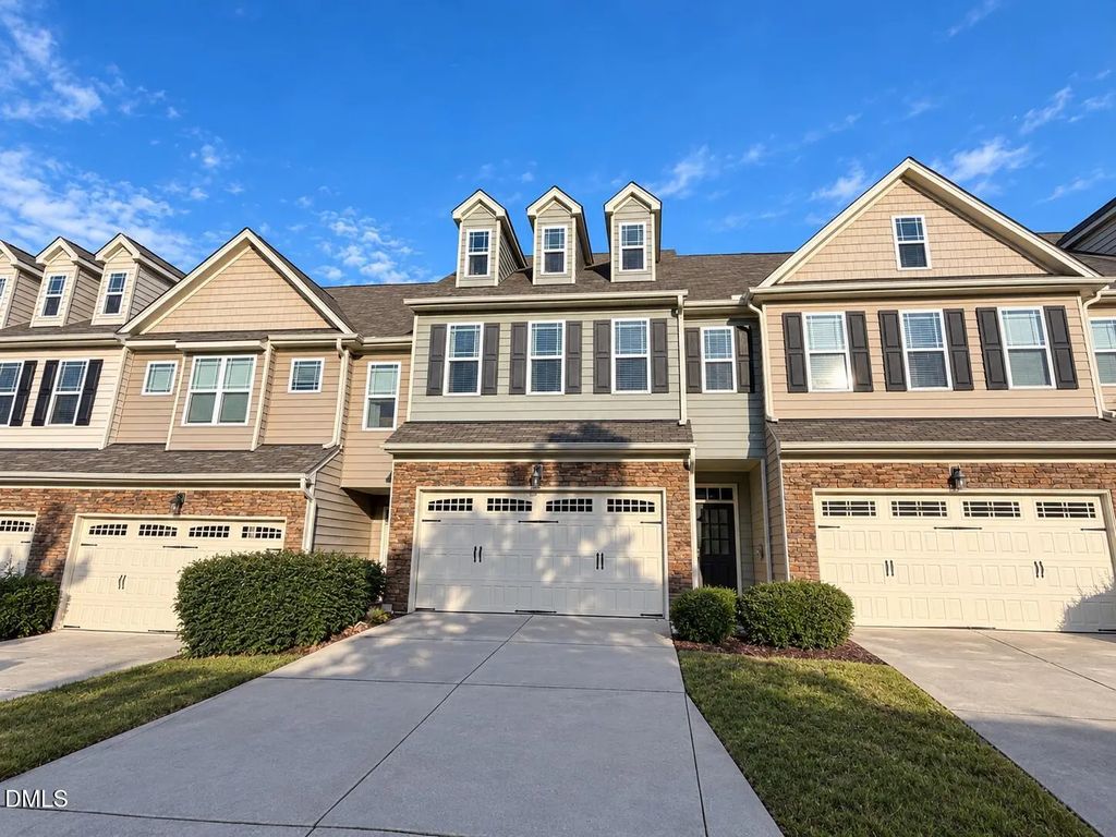 90 Crosby Lane, Garner