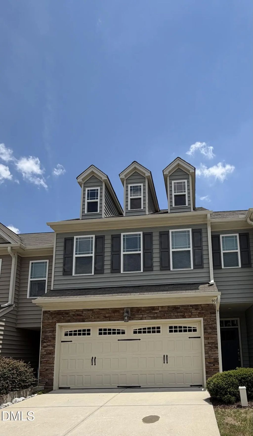 90 Crosby Lane, Garner