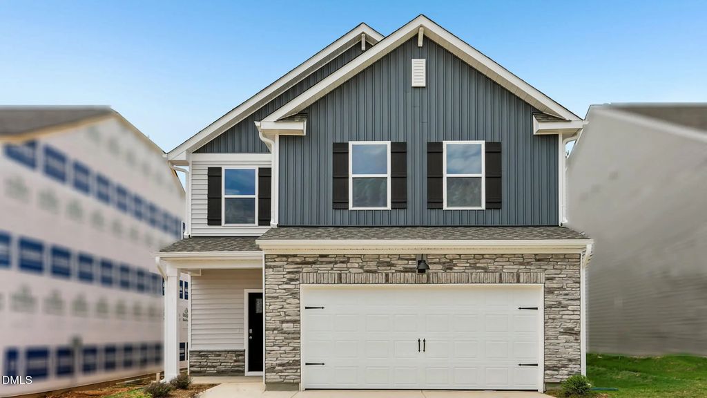 292 Chapel Street, Fuquay Varina