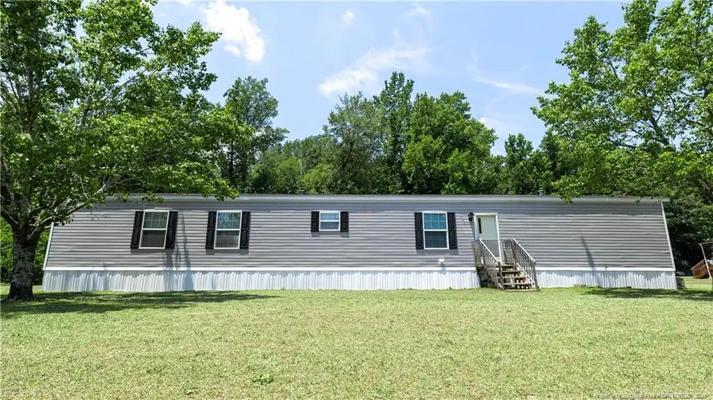 165 Sanderson Road, Maxton