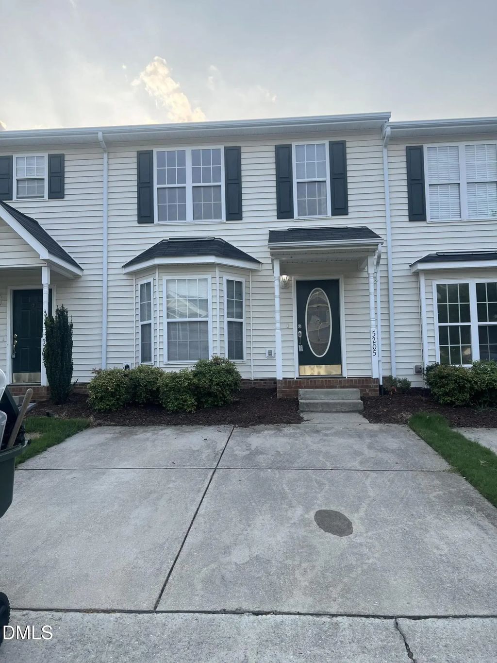 5205 Tanglewood Creek Court, Raleigh