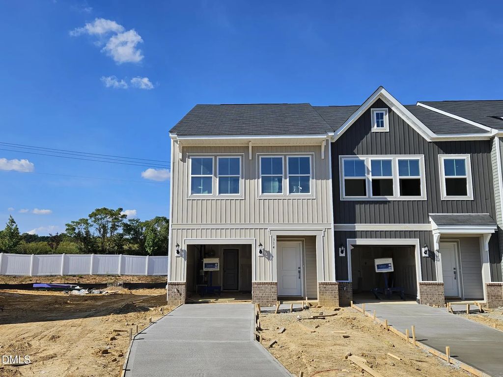 314 Laforce Lane 81, Sanford