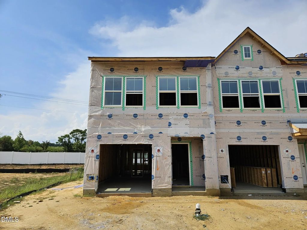 314 Laforce Lane 81, Sanford
