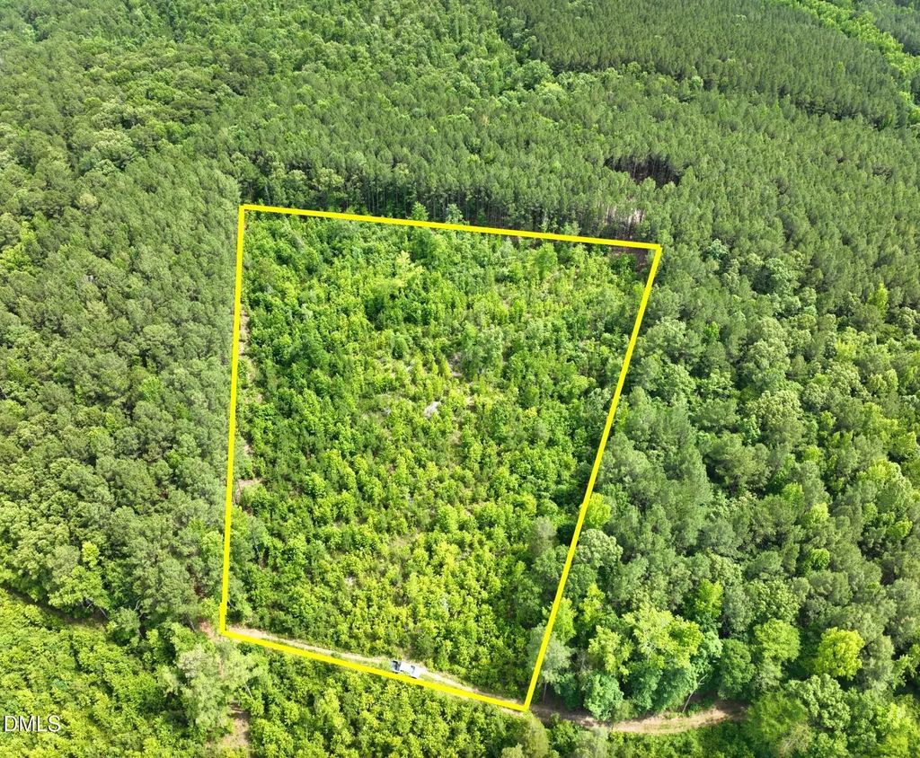 0 John Robert Headen Road, Moncure