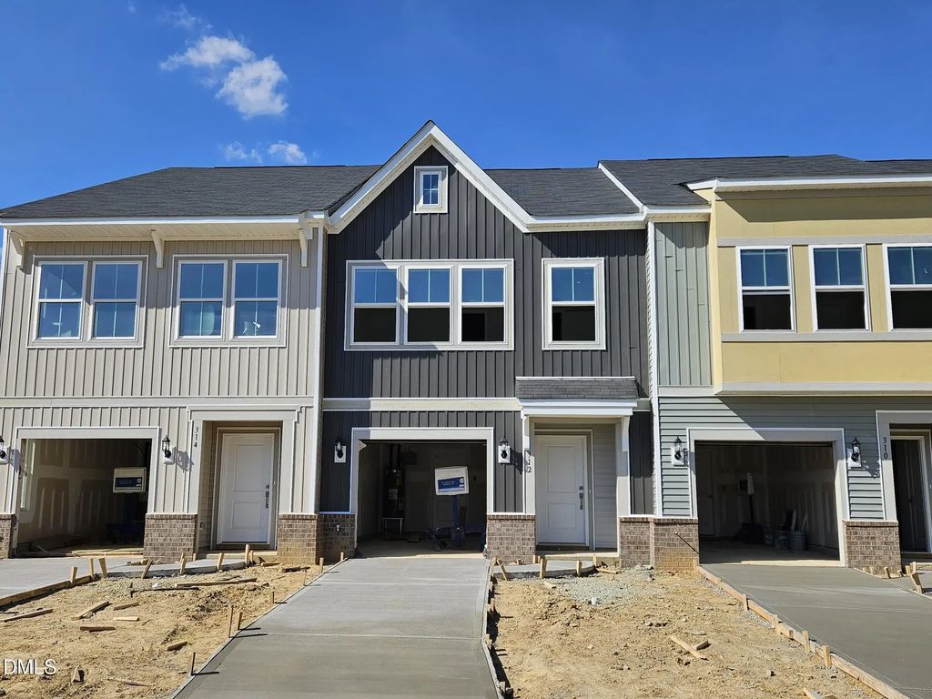 312 Laforce Lane 82, Sanford
