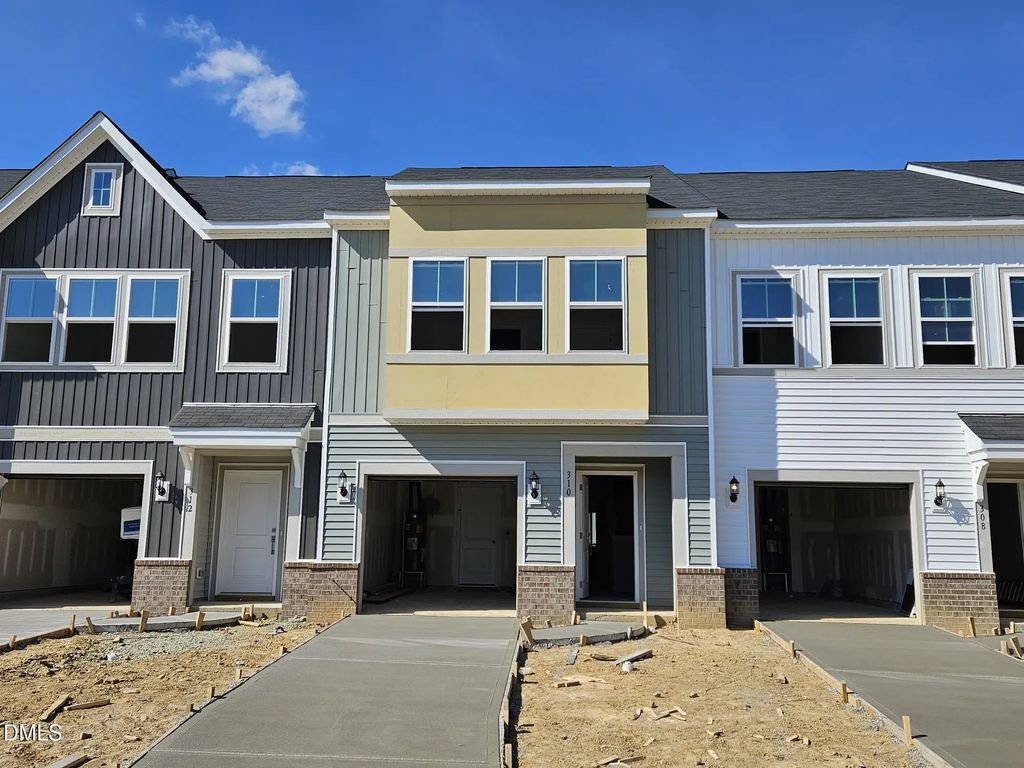 310 Laforce Lane 83, Sanford