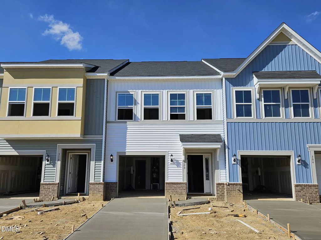 308 Laforce Lane 84, Sanford