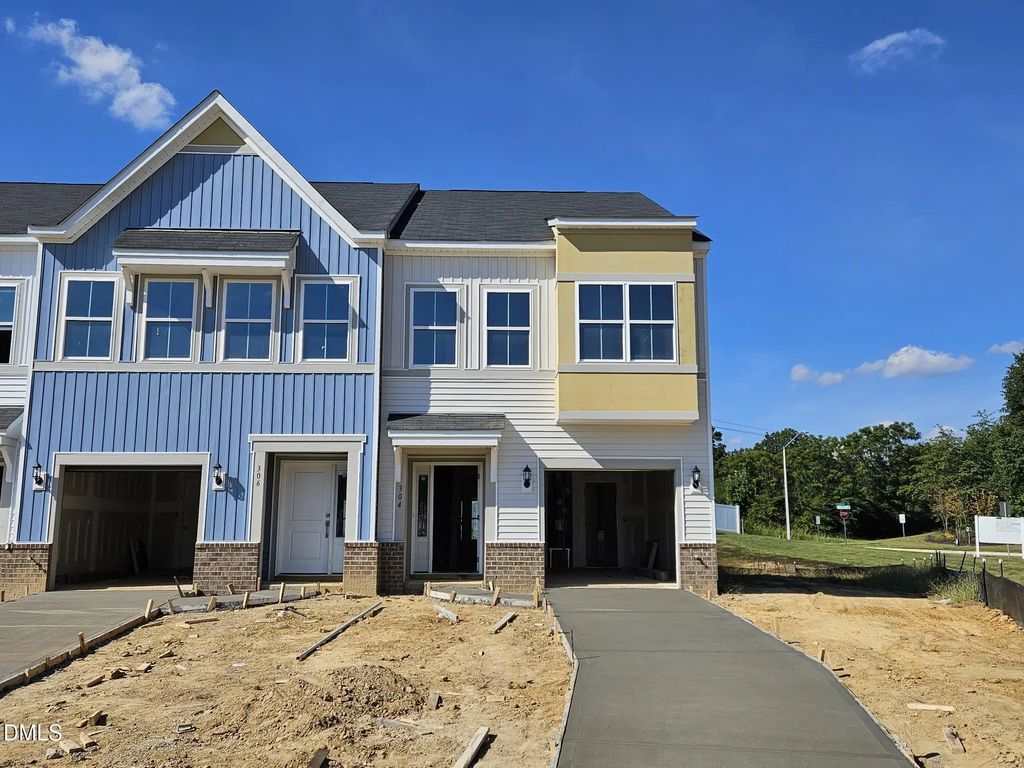 304 Laforce Lane 86, Sanford