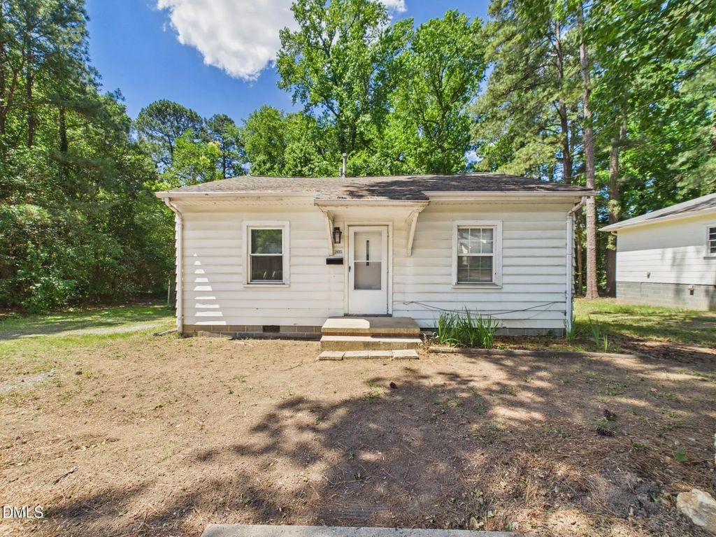 1805 Guess Road, Durham