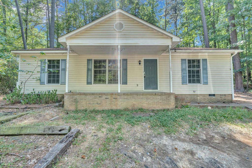 2021 Eastwood Drive, Durham