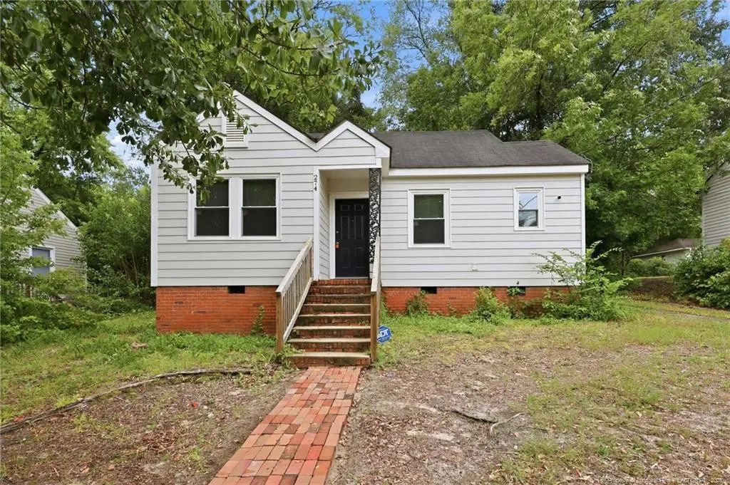 274 Windsor Drive, Fayetteville