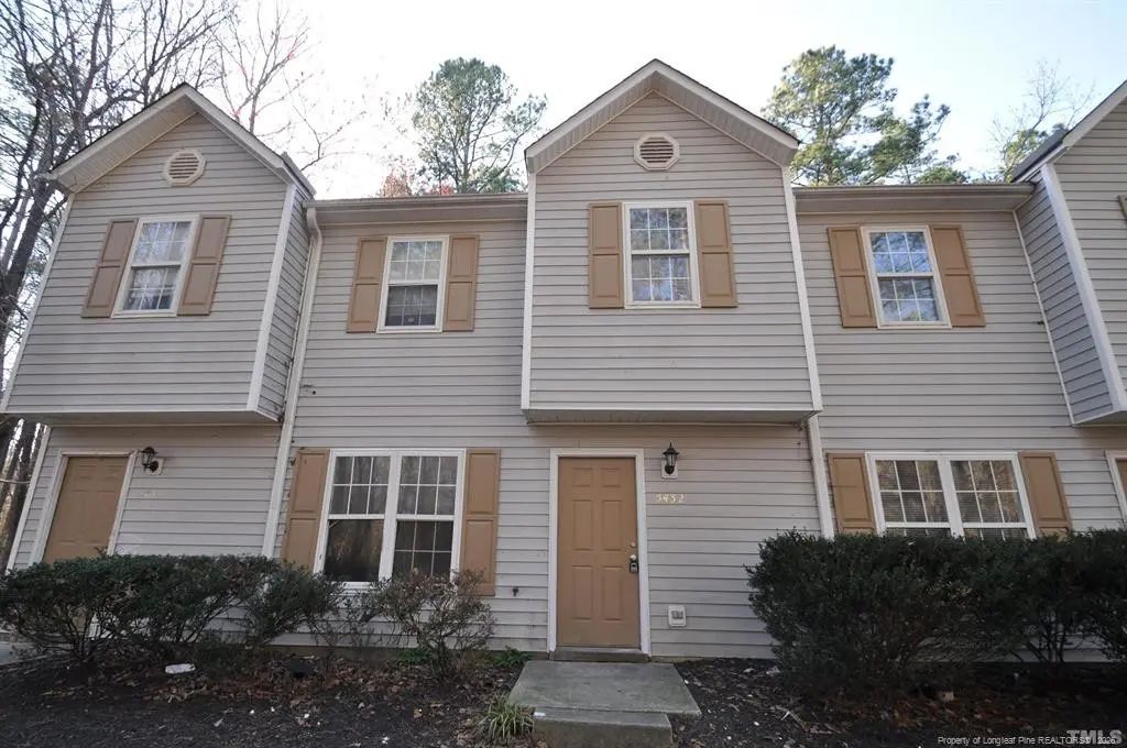 5432 Talserwood Drive, Raleigh