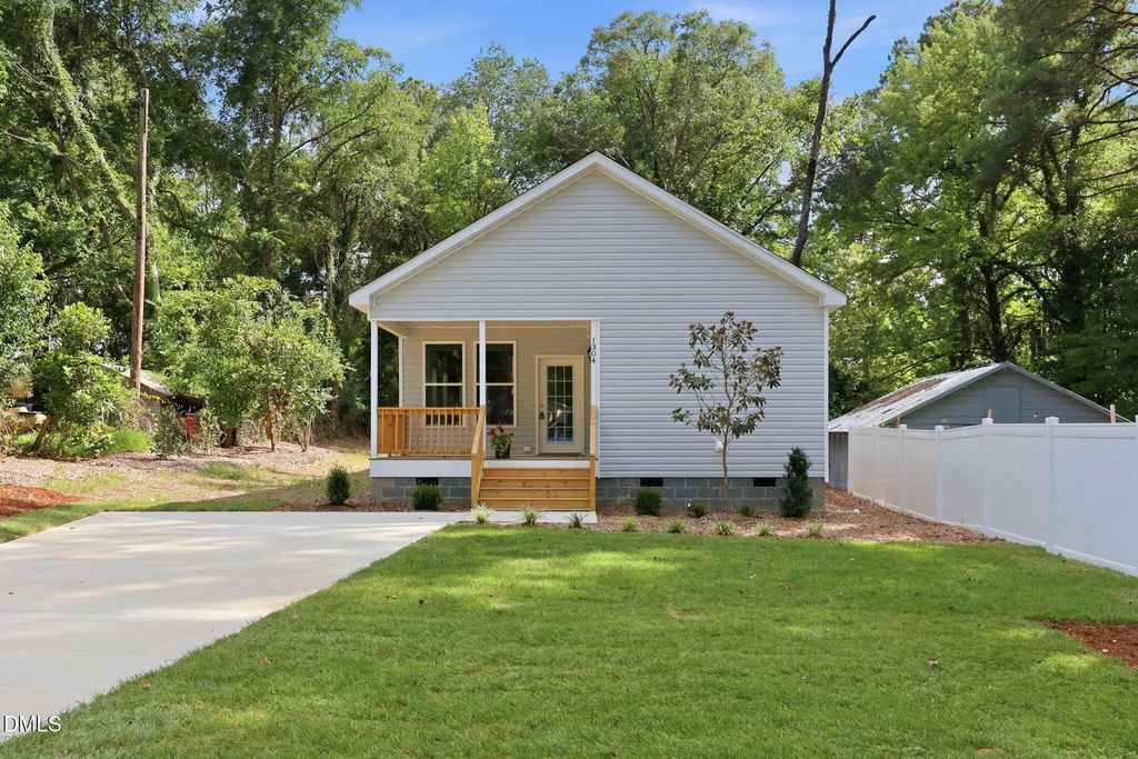 1304 Goldsboro Avenue, Sanford
