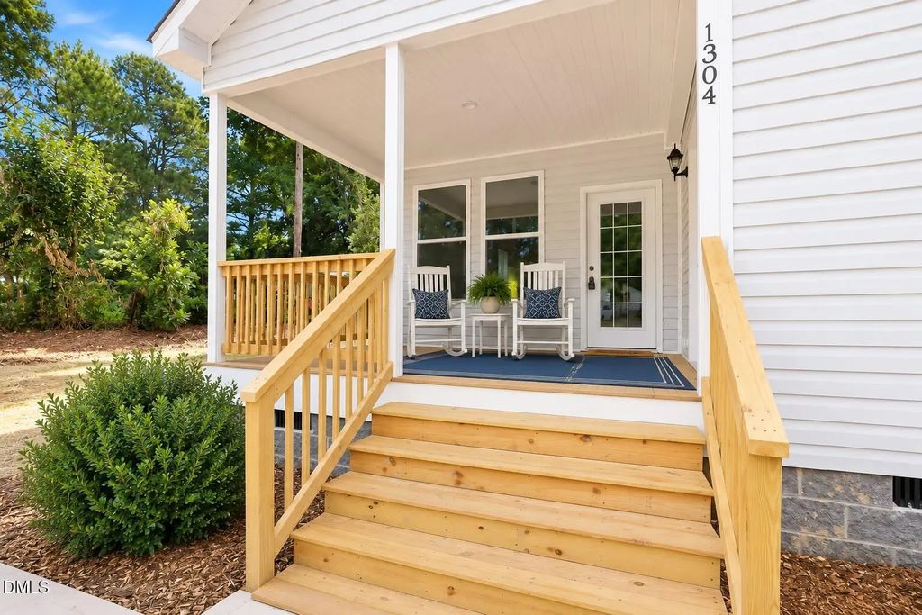 1304 Goldsboro Avenue, Sanford