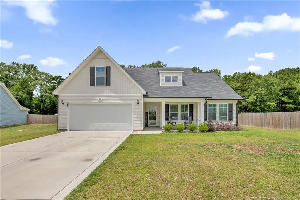 32 Finch Lane, Parkton