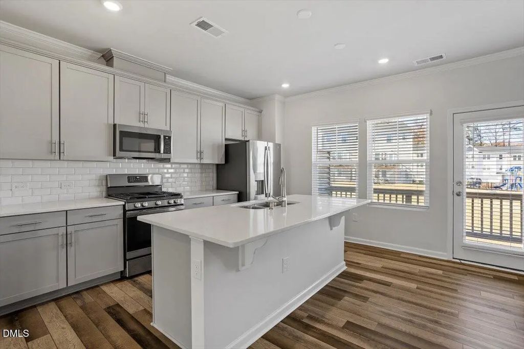 3022 Castle Loch Lane, Durham