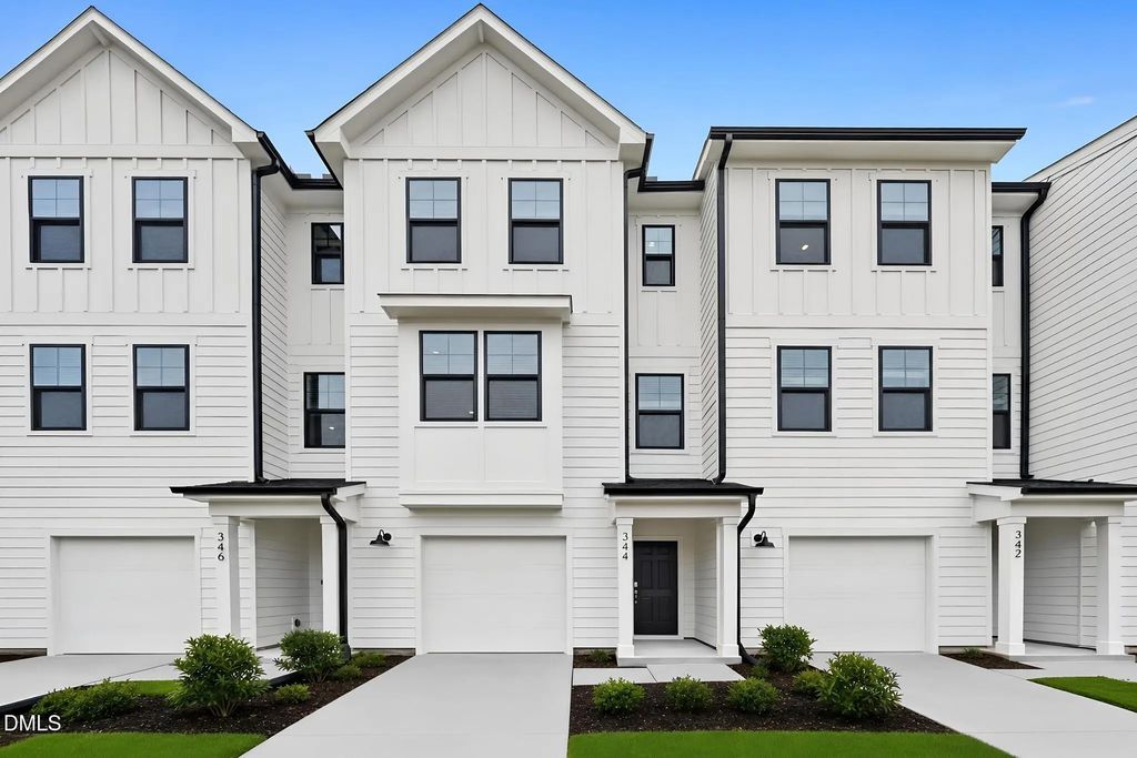 344 Diversity Way, Raleigh