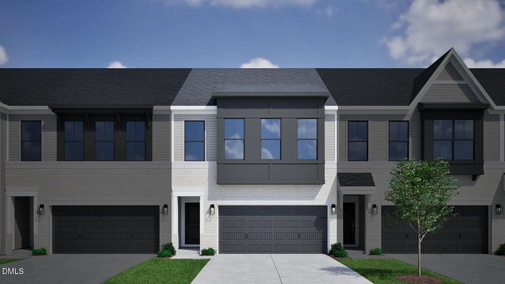 1311 Marigold Mdws Court 127, Durham