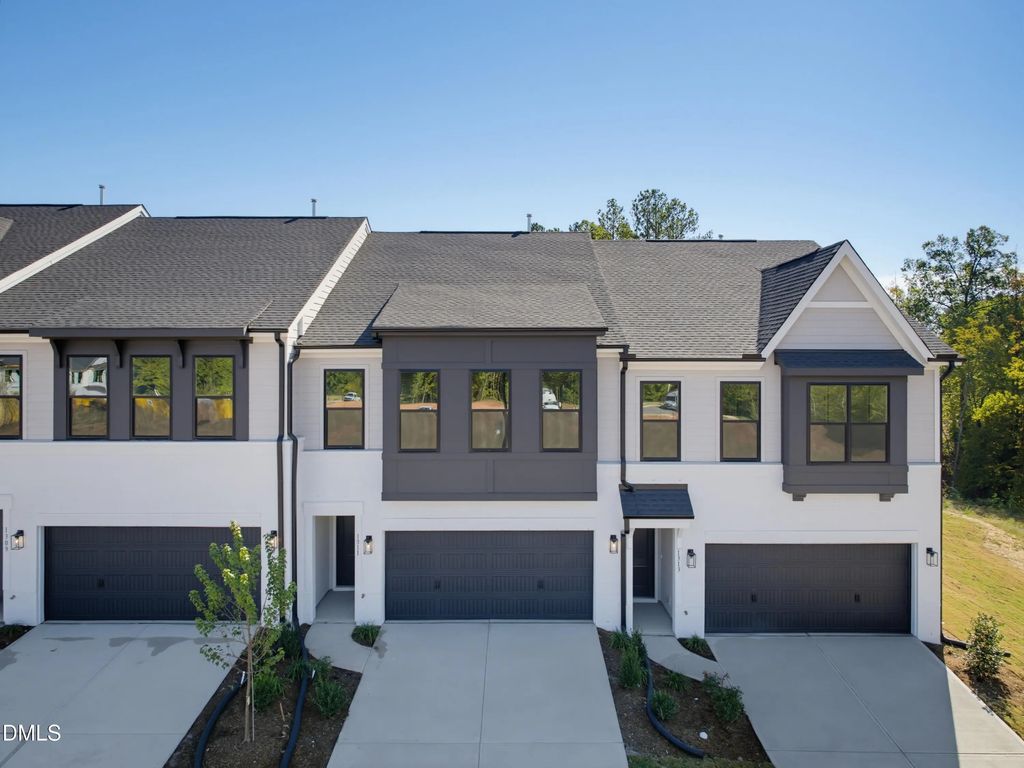 1311 Marigold Mdws Court 127, Durham