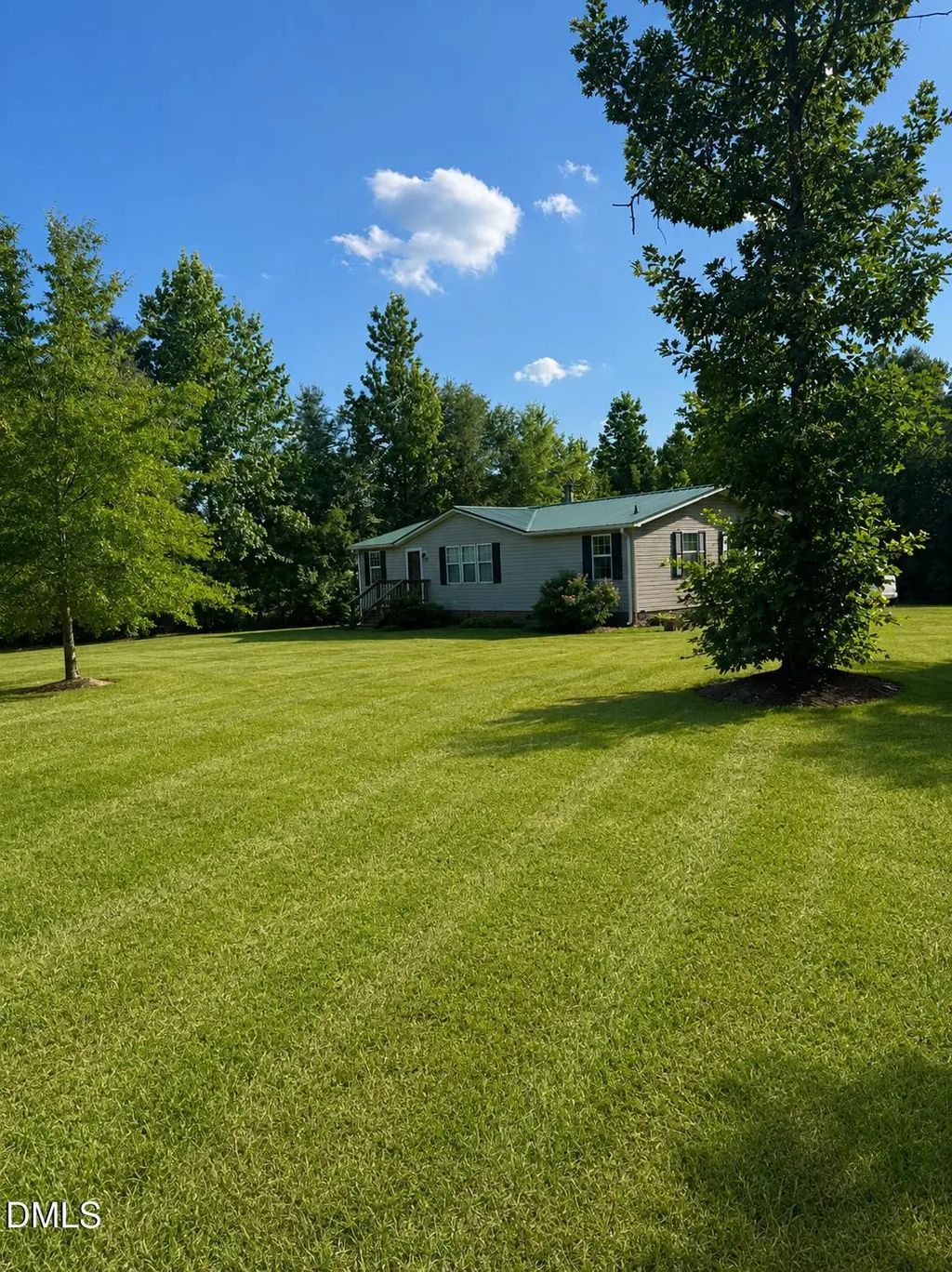 605 Big Woods Road, Macon