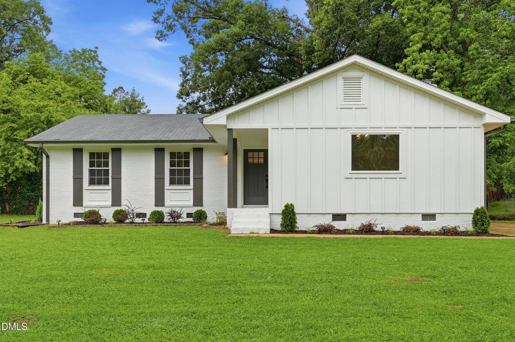 4123 Casa Street, Durham