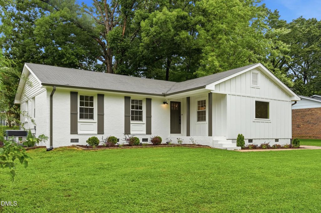 4123 Casa Street, Durham