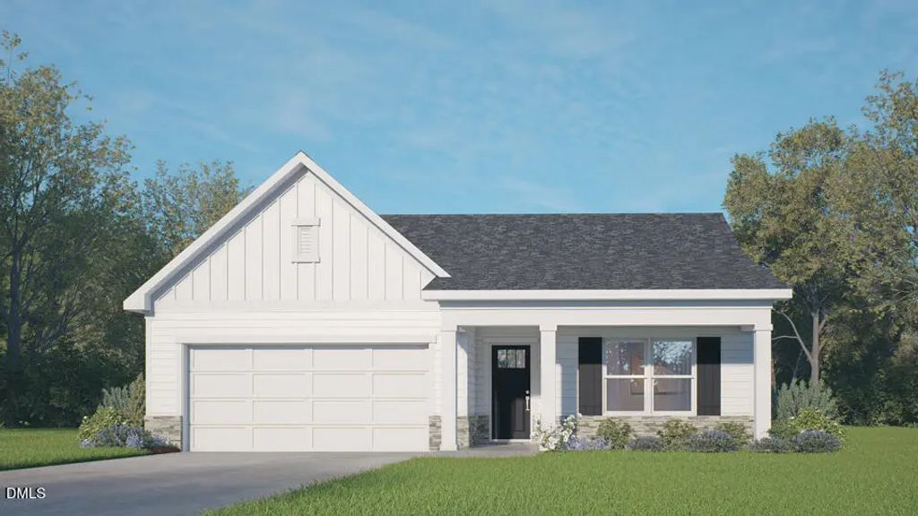 56 Global Avenue, Fuquay Varina
