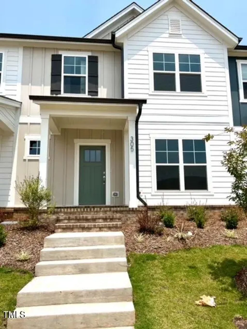 305 Annabelle Blue Drive, Wake Forest
