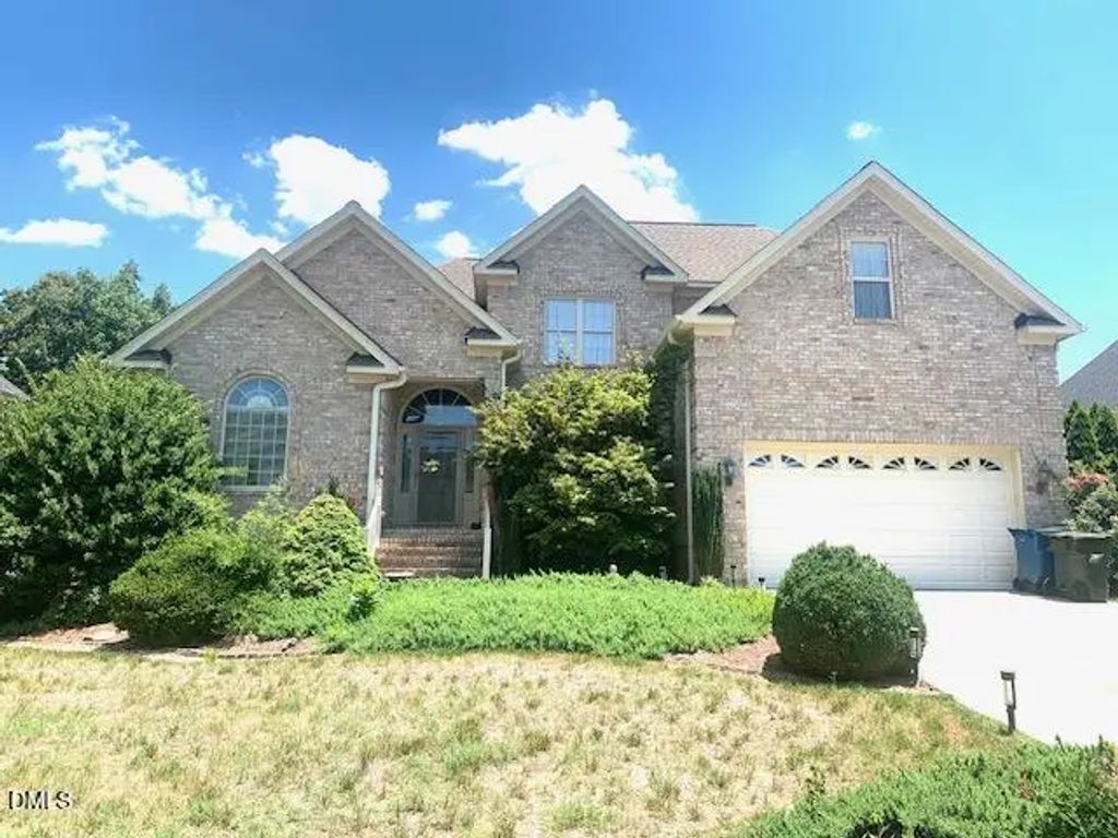 400 Belgian Drive, Archdale