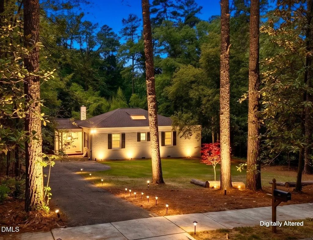 107 Pinecrest Road, Durham