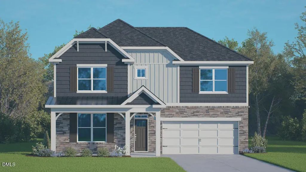5025 Dezola Street, Apex