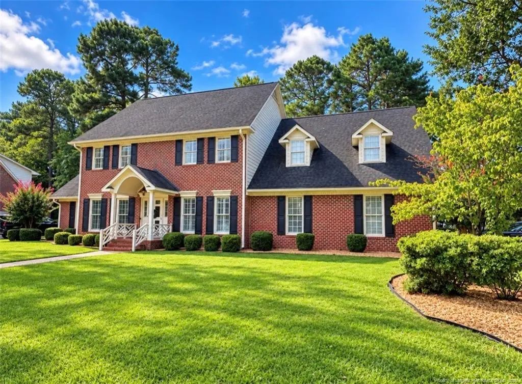 3525 Prestwick Drive, Fayetteville