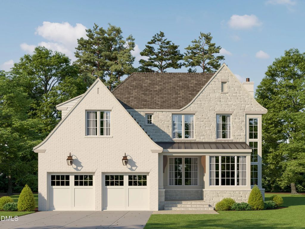 620 Duke Drive, Raleigh