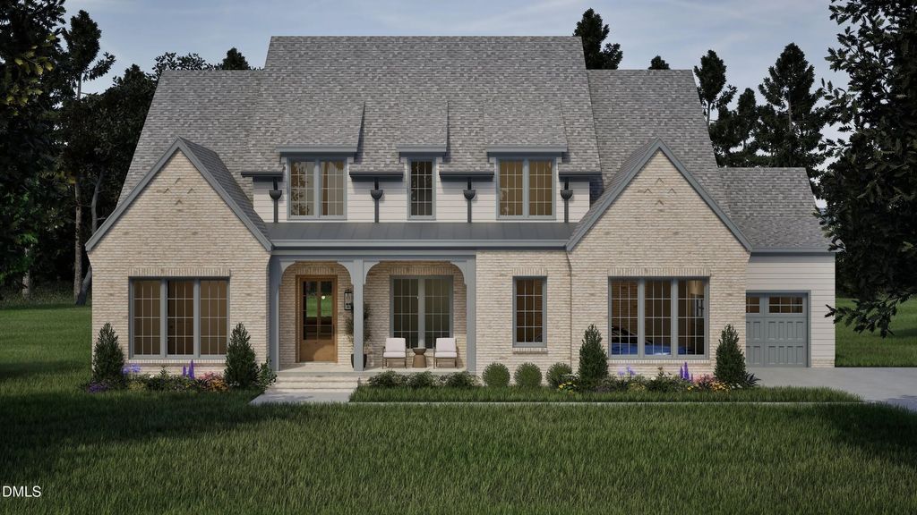 1104 Kimberly Drive, Raleigh