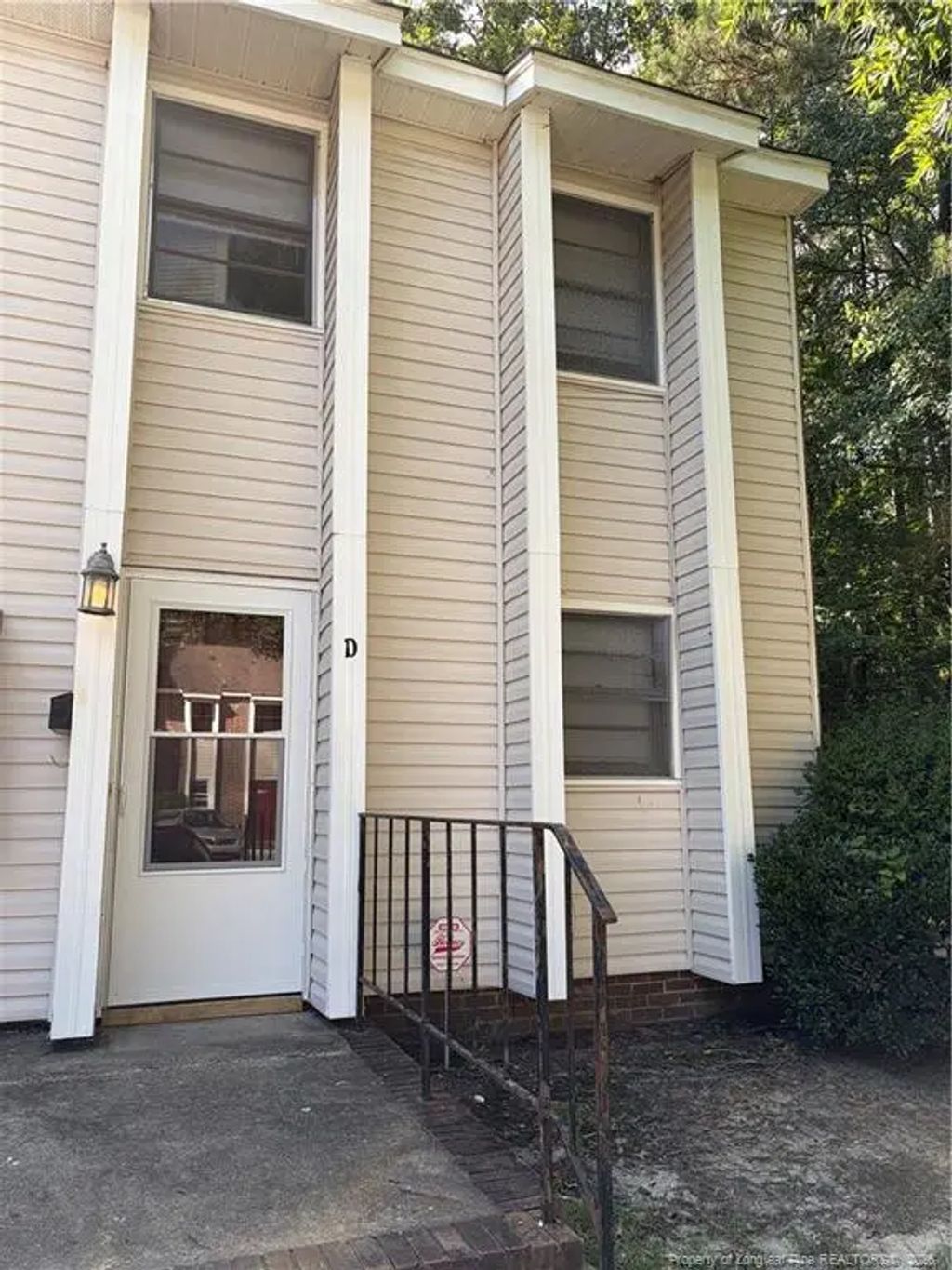 559 Winding Creek Road D, Fayetteville