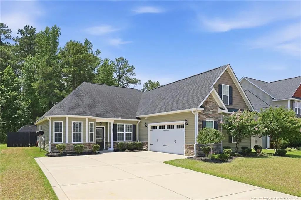 4228 Pleasantburg Drive, Fayetteville