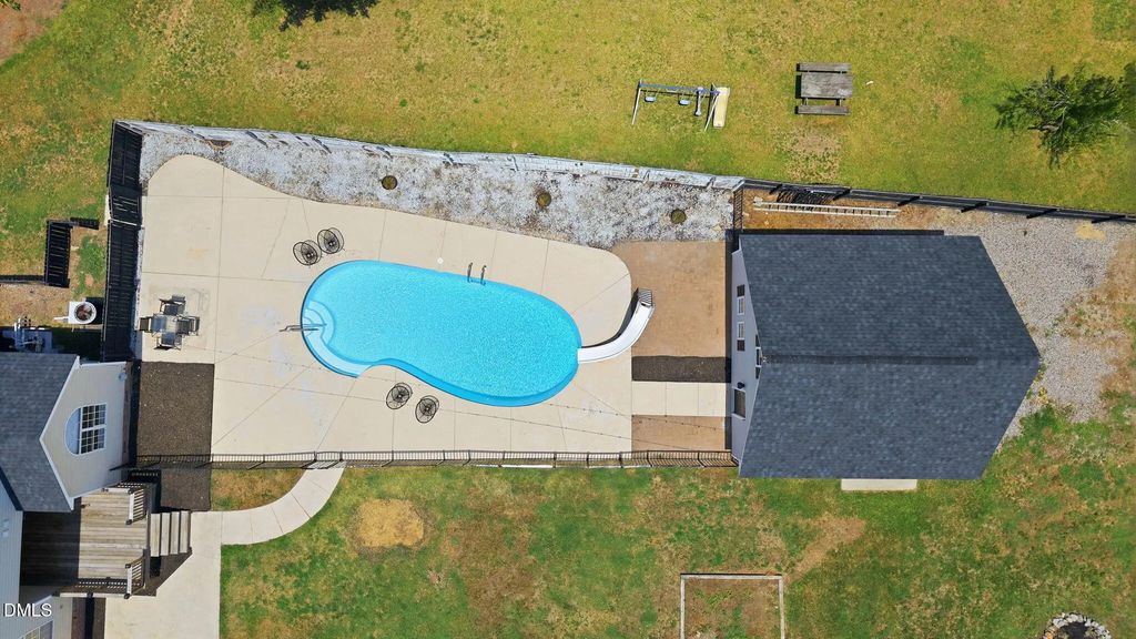 405 Hearthstone Drive, Nashville