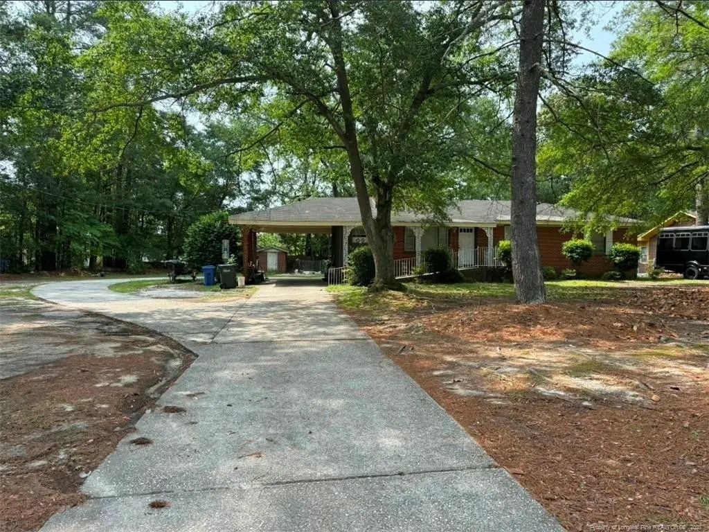 1448 Pamalee Drive, Fayetteville