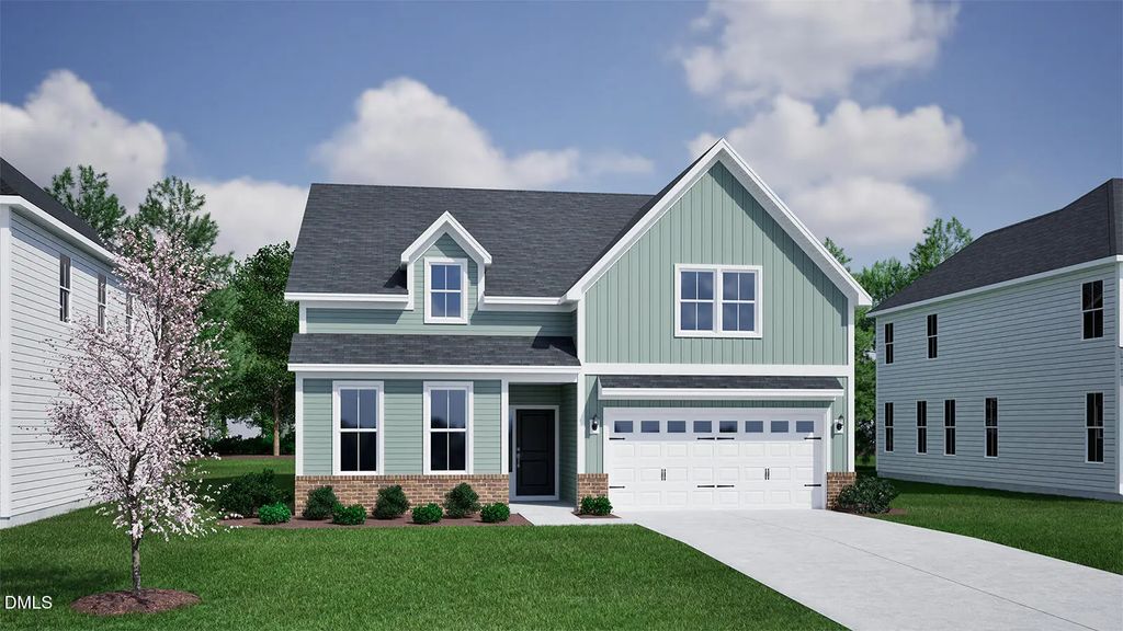 2137 Bull City Bend 418, Durham