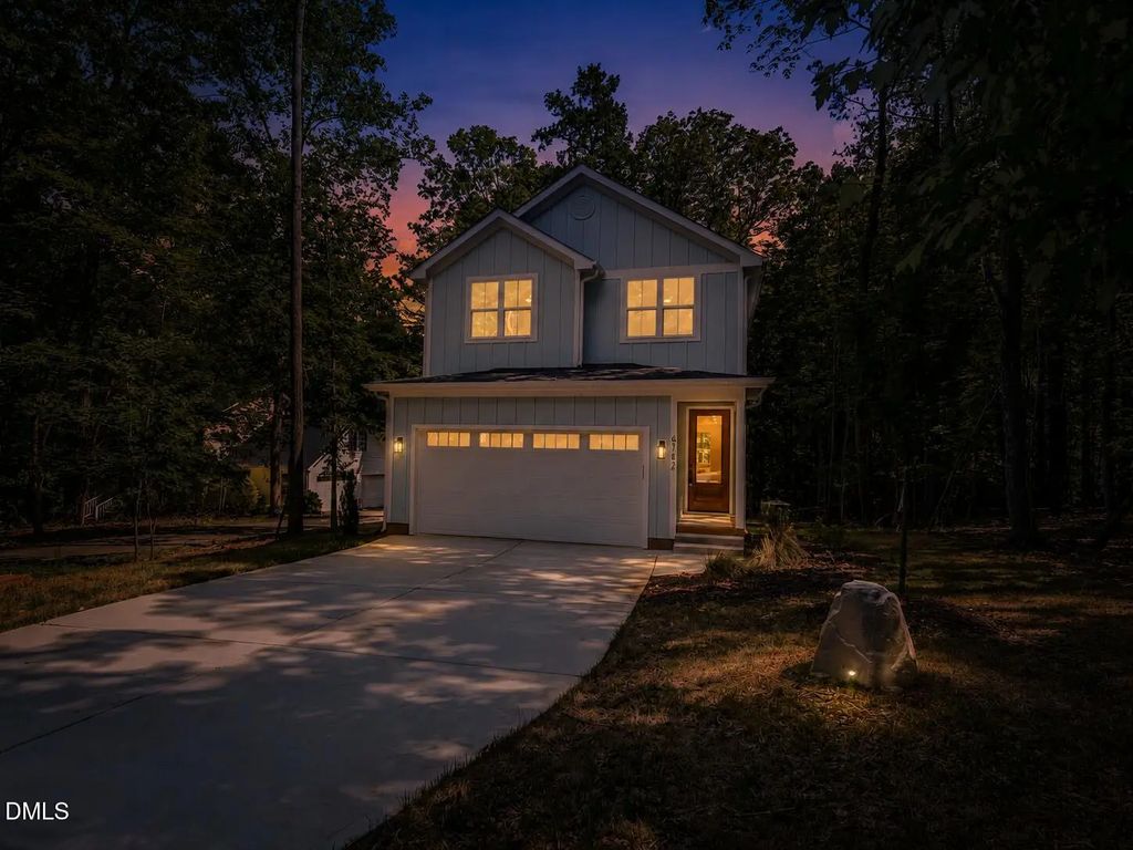 6782 Calais Drive, Durham