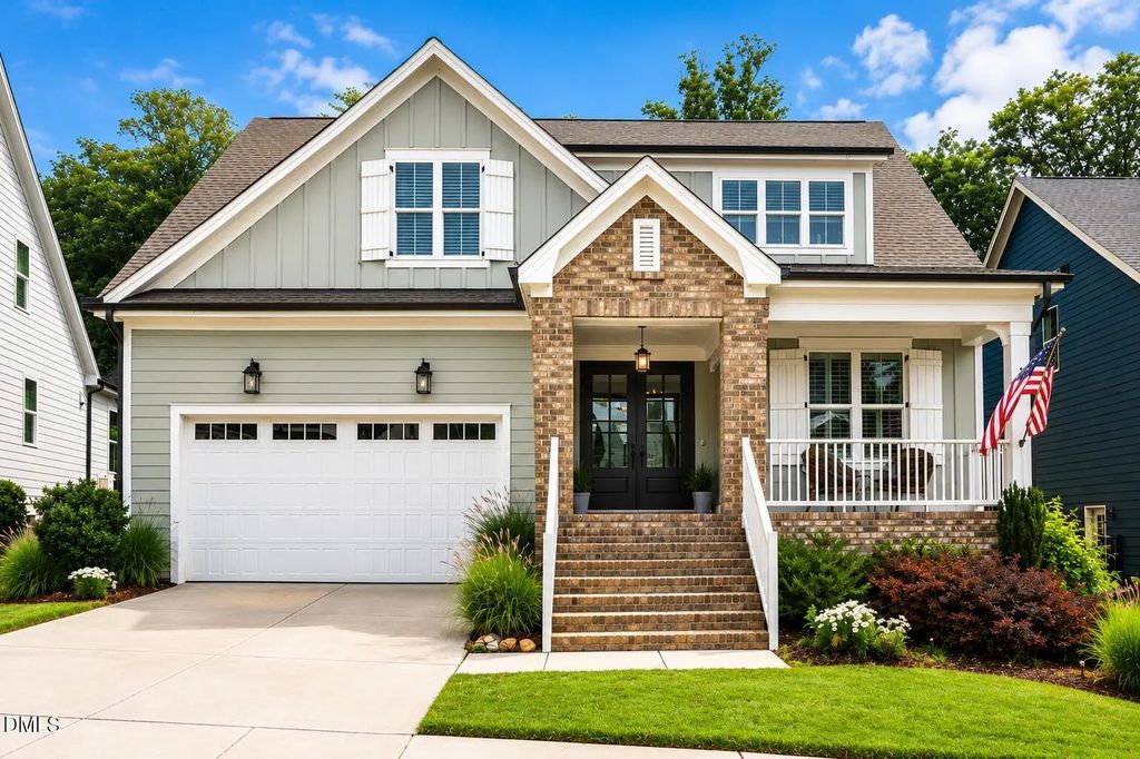 341 Monteith Drive, Chapel Hill