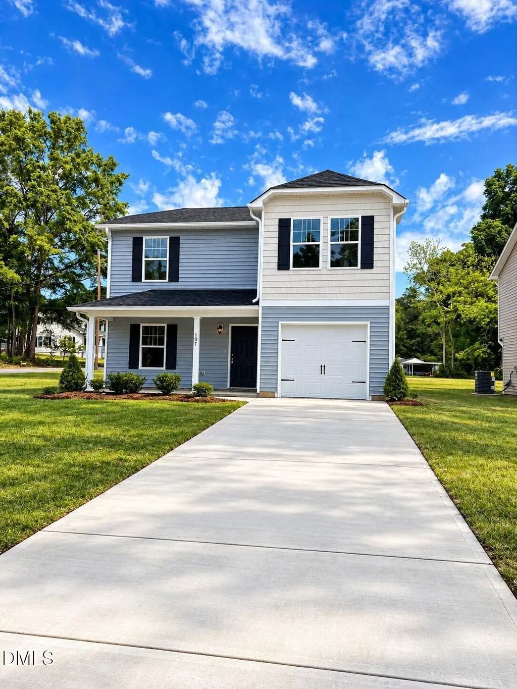 107 W Highland Avenue, Kinston