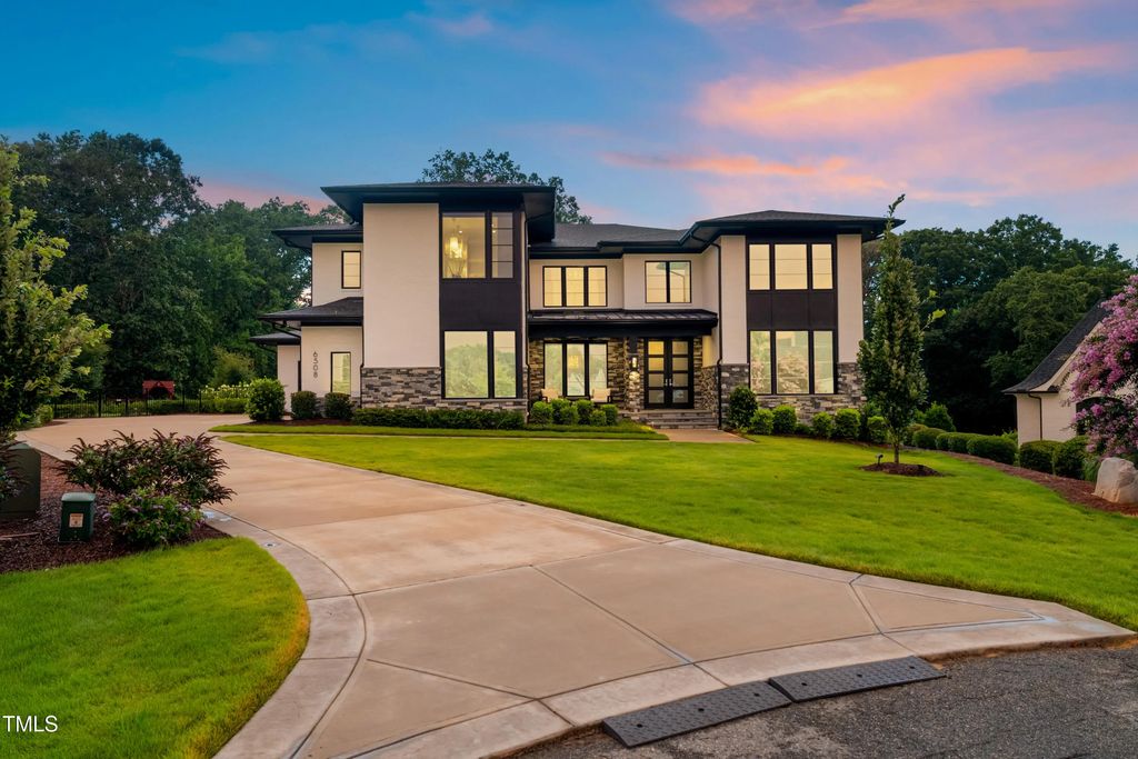 6508 Century Oak Court, Raleigh